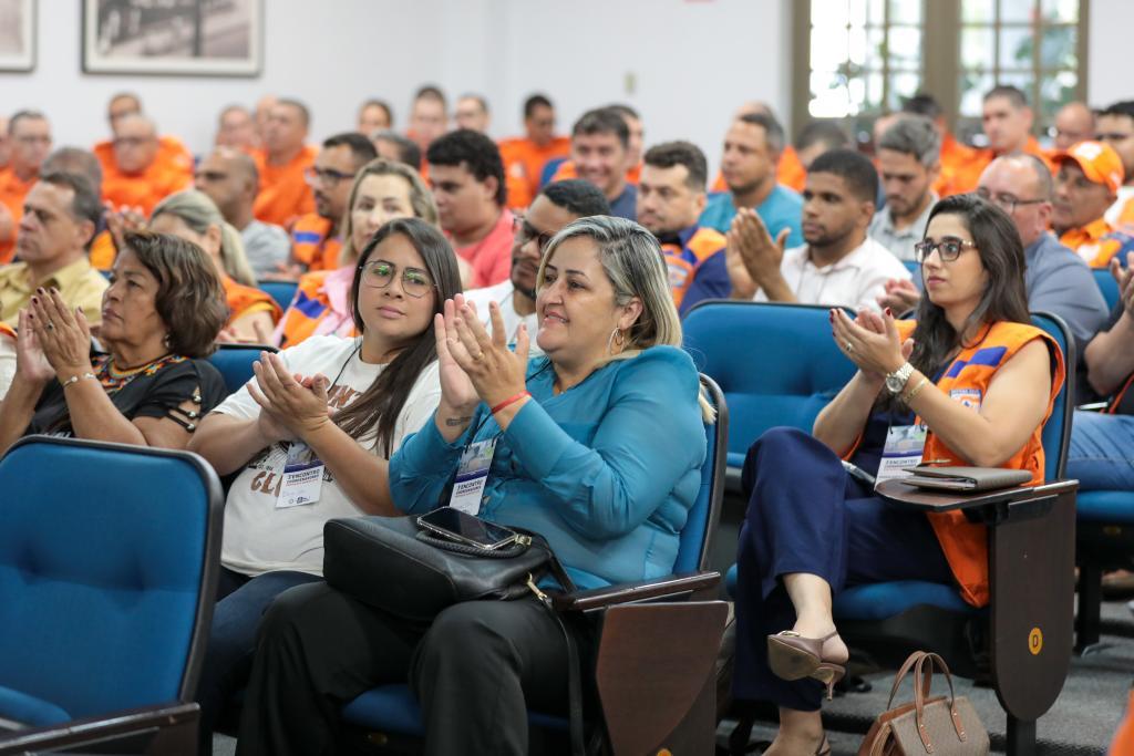 3º Encontro de Coordenadores Municipais de Defesa Civil 1100