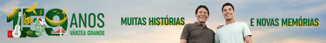 ANIVERSÁRIO DE VG - 159 ANOS
