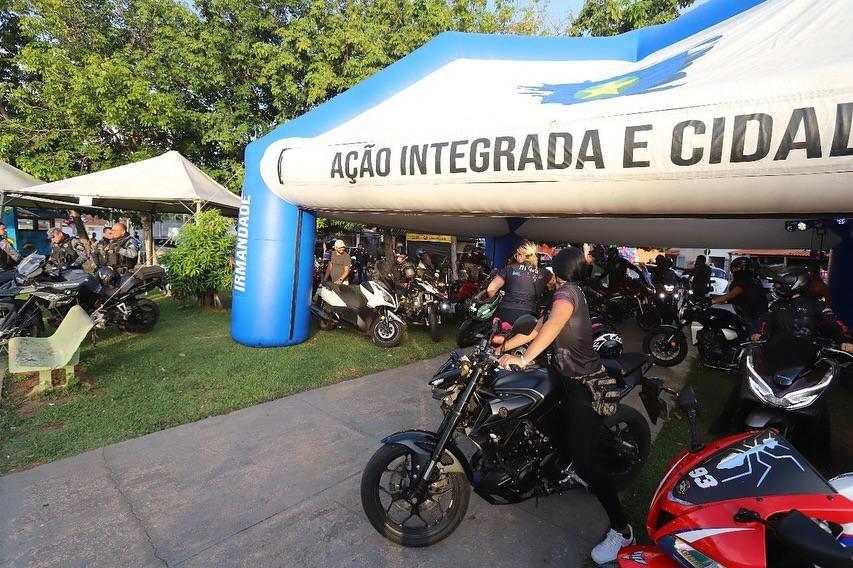 Cultura pela Paz um projeto de sucesso que une forças pela segurança e conscientização em Mato GrossoO projeto Cultura pela Paz tem se consolidado como uma iniciativa de grande impacto social reunindo d