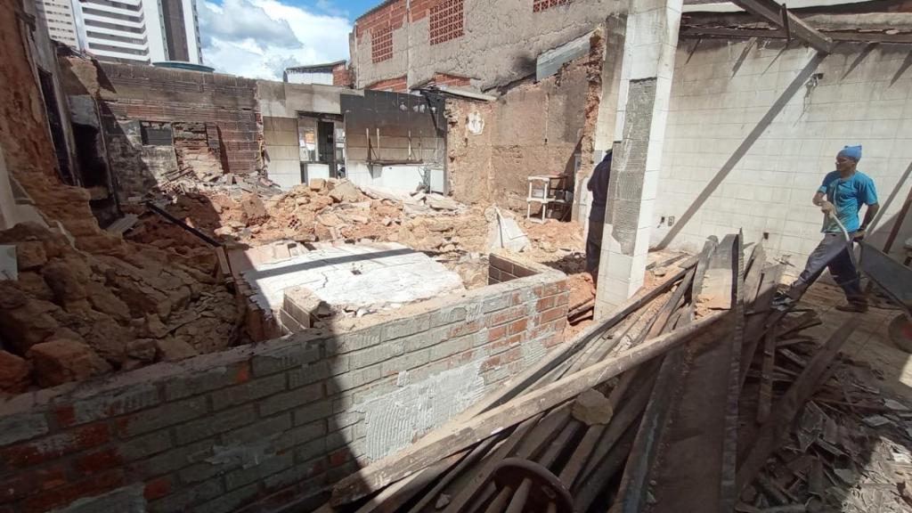 Frangots Construção