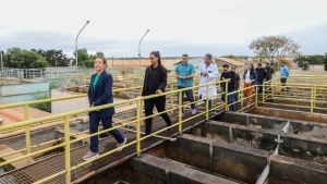 V&aacute;rzea Grande divulga cronograma de escutas populares para discutir Plano Saneamento B&aacute;sico