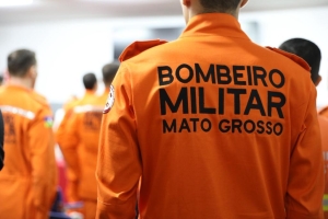 Corpo de Bombeiros de MT orienta sobre compra segura de brinquedos para crian&ccedil;as no Natal