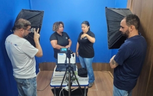 Seduc abre inscri&ccedil;&otilde;es para curso gratuito de Libras na modalidade Ensino a Dist&acirc;ncia com 750 vagas