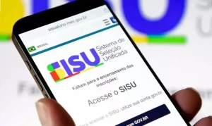 Sisu 2026: inscri&ccedil;&otilde;es para o ensino superior come&ccedil;am nesta segunda-feira