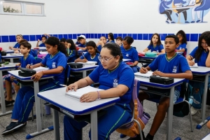 Estudantes podem se inscrever para 18&ordm; Olimp&iacute;ada Nacional em Hist&oacute;ria do Brasil at&eacute; 24 de abril