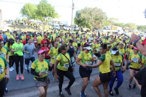 Corrida Homens do Mato da Pol&iacute;cia Militar refor&ccedil;a valoriza&ccedil;&atilde;o profissional e sa&uacute;de mental em 2025
