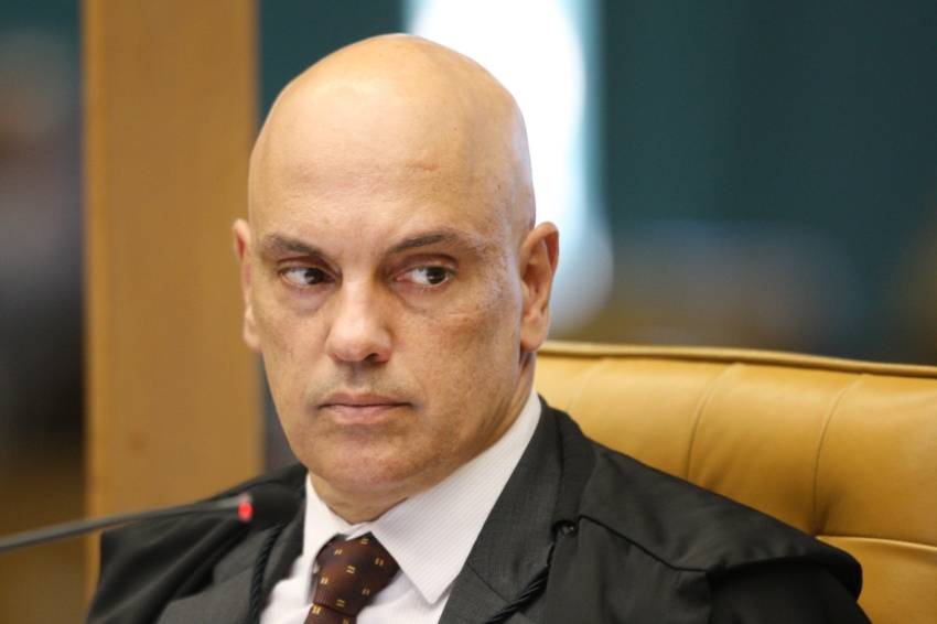 Viviane Barci de Moraes pode ser sancionada com Lei Magnitsky