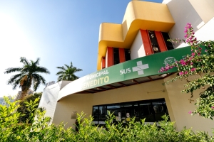 Cuiab&aacute; faz mutir&atilde;o de exames para preven&ccedil;&atilde;o ao c&acirc;ncer de mama
