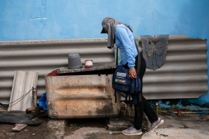 Cuiab&aacute; inicia 2026 em alerta m&aacute;ximo contra arboviroses e Sa&uacute;de refor&ccedil;a combate ao Aedes aegypti