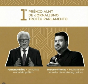 Sindicato dos Jornalistas destaca valoriza&ccedil;&atilde;o da profiss&atilde;o no 1&ordm; Trof&eacute;u Parlamento