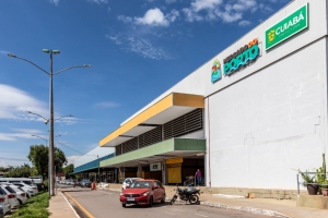 Feriado de Tiradentes tem op&ccedil;&otilde;es de lazer e servi&ccedil;os essenciais mantidos em Cuiab&aacute;