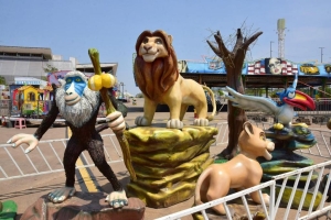 Primeira-dama de MT e Setasc promovem Dia do SER Fam&iacute;lia Crian&ccedil;a na Arena Pantanal