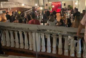 Academia Mato-grossense de Letras realiza 9&ordf; edi&ccedil;&atilde;o do projeto Casa Aberta nesta quinta-feira (9)