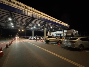 Opera&ccedil;&otilde;es Lei Seca prendem seis motoristas por embriaguez e remove 31 ve&iacute;culos em duas rodovias estaduais