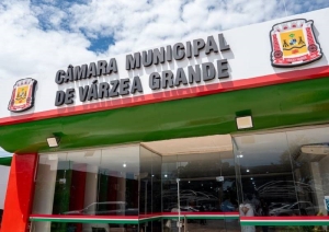 C&acirc;mara de VG adia sess&atilde;o ap&oacute;s solicita&ccedil;&atilde;o de varredura t&eacute;cnica
