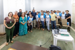 Permission&aacute;rias recebem capacita&ccedil;&atilde;o sobre redes sociais para impulsionar vendas e atrair turistas