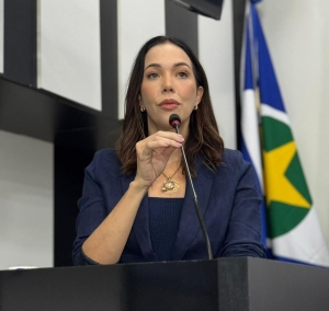Maysa Le&atilde;o cobra rigor na puni&ccedil;&atilde;o de policial civil indiciado por estupro de detenta em Sorriso