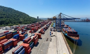Tarifa&ccedil;o exclui 44,6% das exporta&ccedil;&otilde;es do Brasil para EUA, informa Mdic