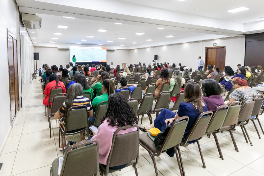 Prefeitura de Cuiab&aacute; realiza III Confer&ecirc;ncia Municipal de Educa&ccedil;&atilde;o nesta quarta-feira