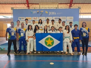 Estudante de MT &eacute; convocado para os Jogos Sul-Americanos Escolares no Paraguai