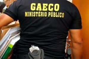 GAECO - Grupo de Atua&ccedil;&atilde;o Especial Contra o Crime Organizado