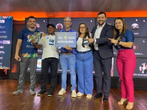 Semana Nacional de Ci&ecirc;ncia de MT vai reconhecer pesquisadores com pr&ecirc;mios de at&eacute; R$ 40 mil