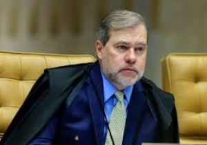 Toffoli ser&aacute; relator do pedido para abertura de CPI do Master