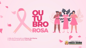 "Precisamos garantir que cada mulher viva com seguran&ccedil;a e dignidade", destaca presidente