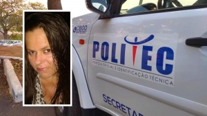 Mulher tenta trocar de fac&ccedil;&atilde;o por causa do namorado e &eacute; executada na frente das filhas