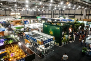 FIT Pantanal movimenta R$ 37 milh&otilde;es em quatro dias e vira modelo para cinco estados