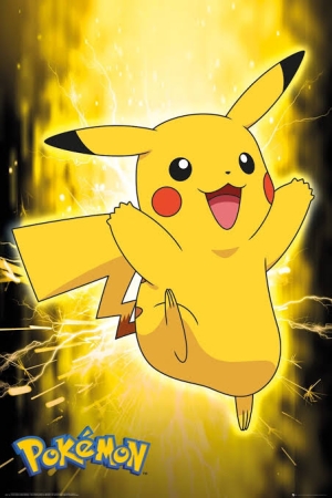 Pikachu escondido ser&aacute; uma das atra&ccedil;&otilde;es do parque
