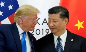 Acordo entre Ir&atilde; e EUA pode depender de encontro de Trump com Xi Jinping