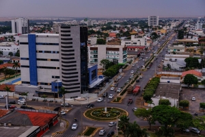 Sema promove curso sobre descentraliza&ccedil;&atilde;o da gest&atilde;o ambiental em Primavera do Leste