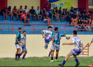 Ta&ccedil;a de Favelas MT 2025 ser&aacute; lan&ccedil;ada nesta sexta-feira (29); jogos come&ccedil;am no s&aacute;bado (30)