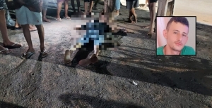 Foto: Eduardo Martins, local da execu&ccedil;&atilde;o