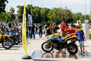 Cuiab&aacute; sedia lan&ccedil;amento do Campeonato Brasileiro de Big Trail neste s&aacute;bado