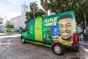 Sine Municipal tem vagas com sal&aacute;rios de at&eacute; R$ 4,5 mil