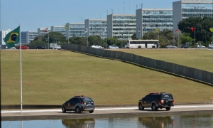 Inscri&ccedil;&otilde;es para o CNU 2025 come&ccedil;am nesta quarta-feira
