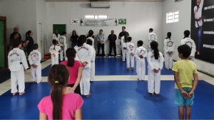 Organiza&ccedil;&otilde;es sociais de MT t&ecirc;m at&eacute; esta sexta-feira (9) para inscrever projetos no edital Pontos de Esporte e Lazer
