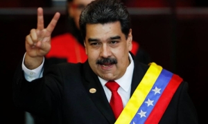 Maduro fica mais isolado ap&oacute;s aliados perderem elei&ccedil;&otilde;es em pa&iacute;ses vizinhos