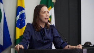 Vereadora Maysa Le&atilde;o esclarece andamento da CPI da CS Mobi