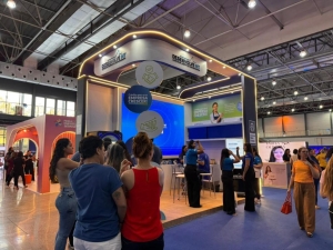Desenvolve MT oferece atendimento personalizado, orienta&ccedil;&otilde;es e simula&ccedil;&otilde;es de cr&eacute;dito na Feira do Empreendedor Sebrae