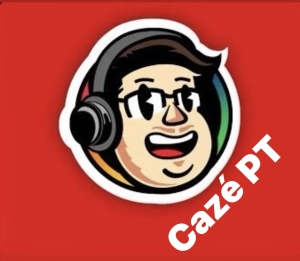 Logotipo do canal virou meme