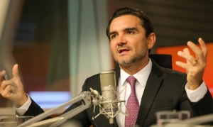 Celso Sabino confirma a Lula que deixar&aacute; Minist&eacute;rio do Turismo