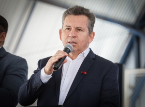 Mauro detona "leis frouxas": "Prende num dia, solta no outro"