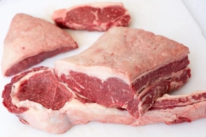 Brasil e Uni&atilde;o Europeia negociam suspens&atilde;o de restri&ccedil;&otilde;es &agrave; carne brasileira