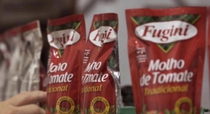 Fugini &eacute; indiciada por fungos e ovos de parasitas em molho de tomate