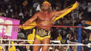 Lutador &eacute; considerado o maior de todos os tempos do WWE