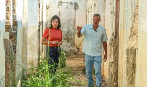 Programa revela hist&oacute;ria de fam&iacute;lias separadas pela hansen&iacute;ase