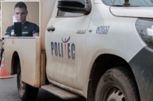 Quatro criminosos invadem casa e matam soldado da PM em V&aacute;rzea Grande